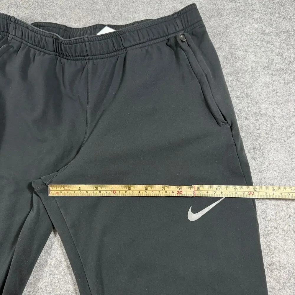 Nike men black